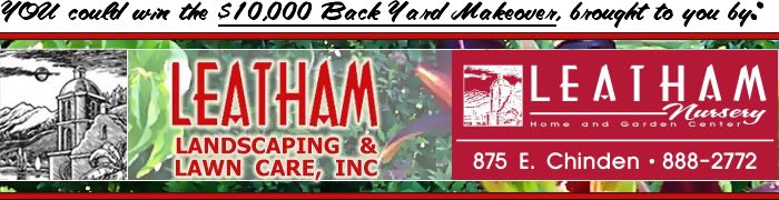 leatham logo